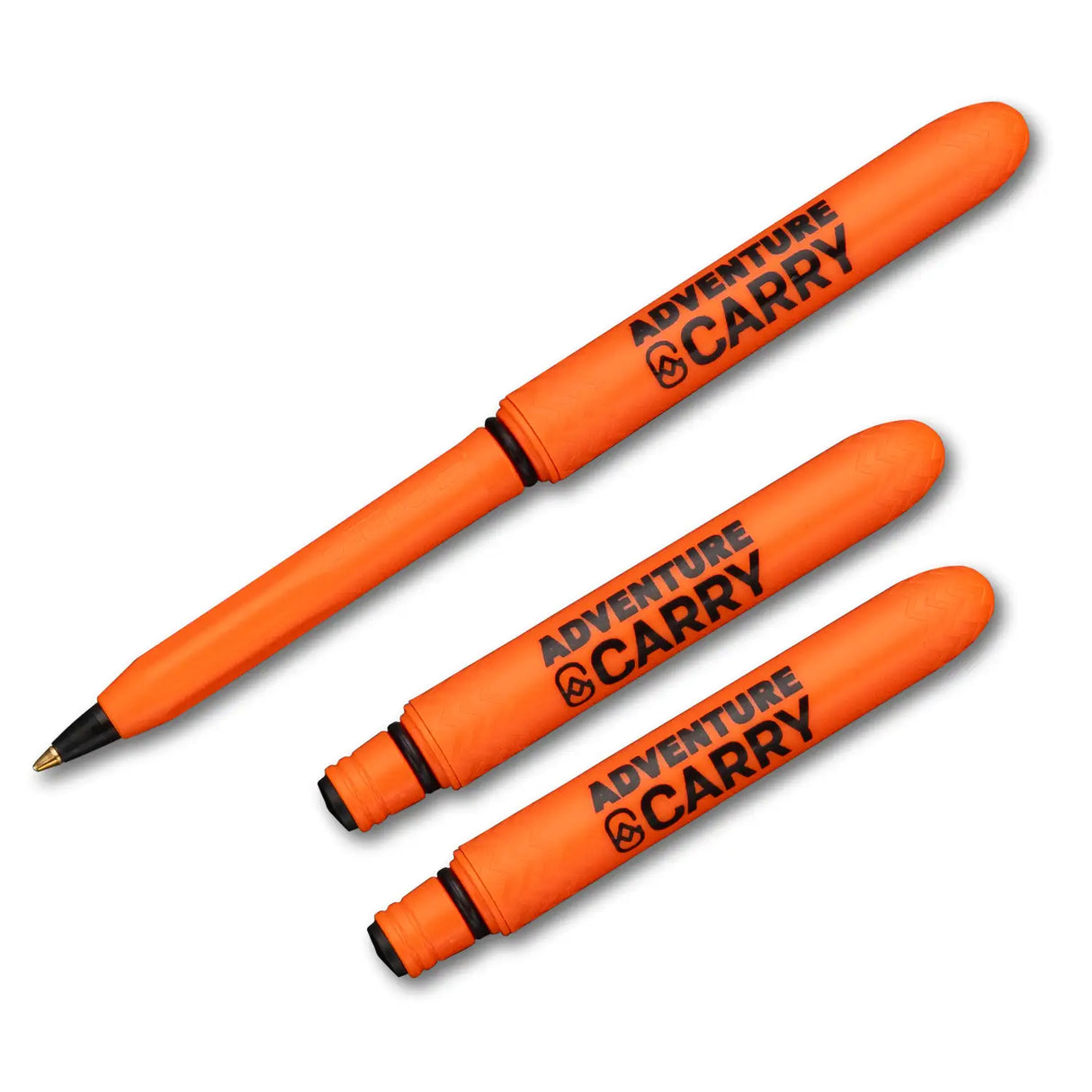 Adventure Carry Pokka Pens