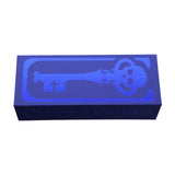 Redencion Street Linerlock - Blue Label