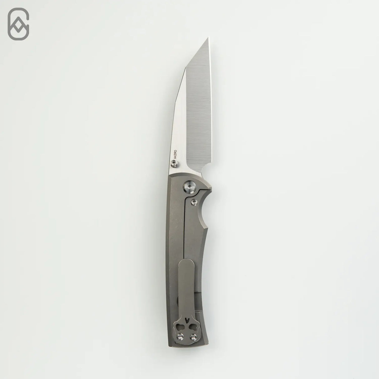 Sangre 229 | Black G10