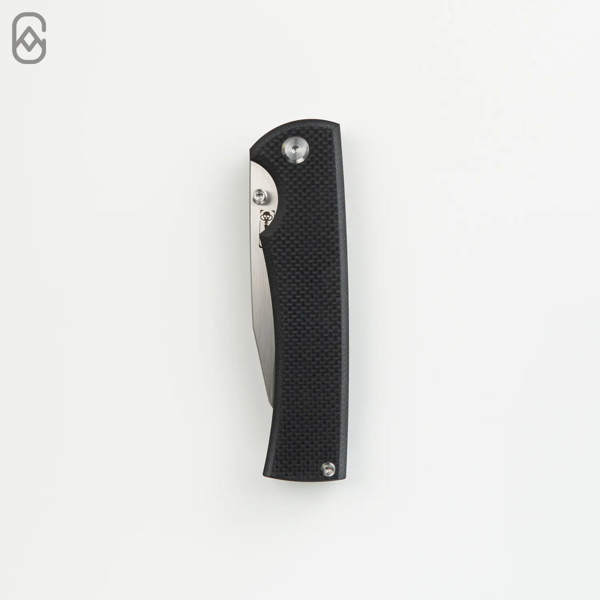 Sangre 229 | Black G10