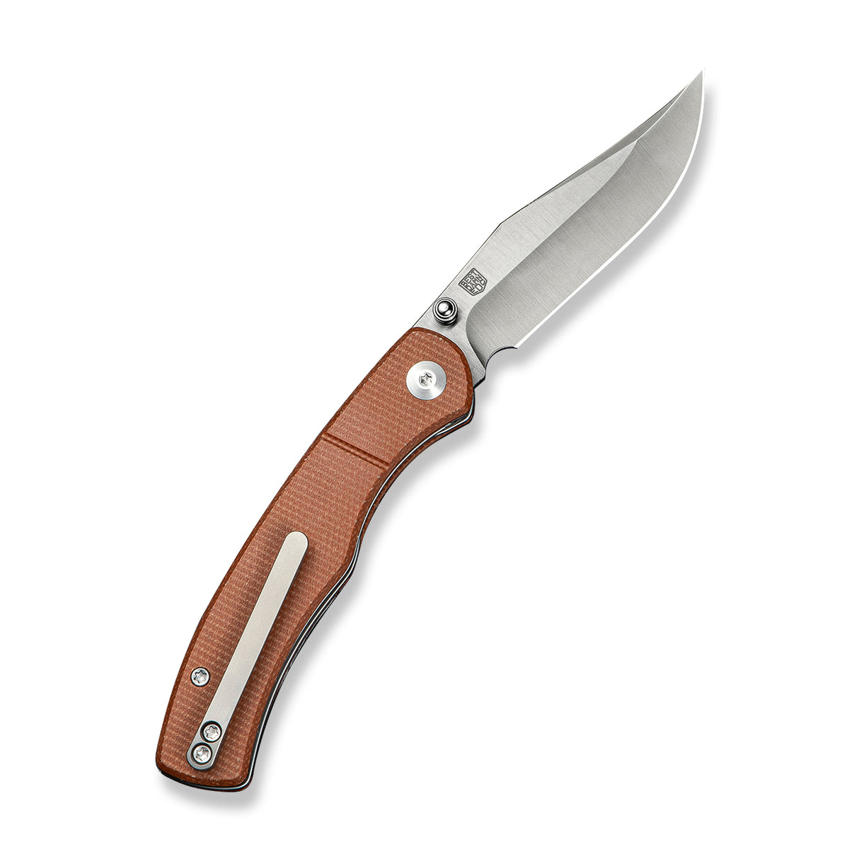 Clingman - Designed By Taylor Martin 'Best Damn EDC'