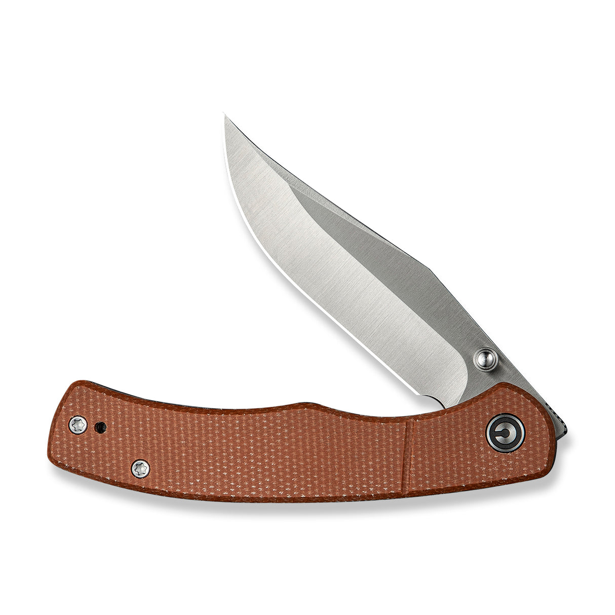 Clingman - Designed By Taylor Martin 'Best Damn EDC'