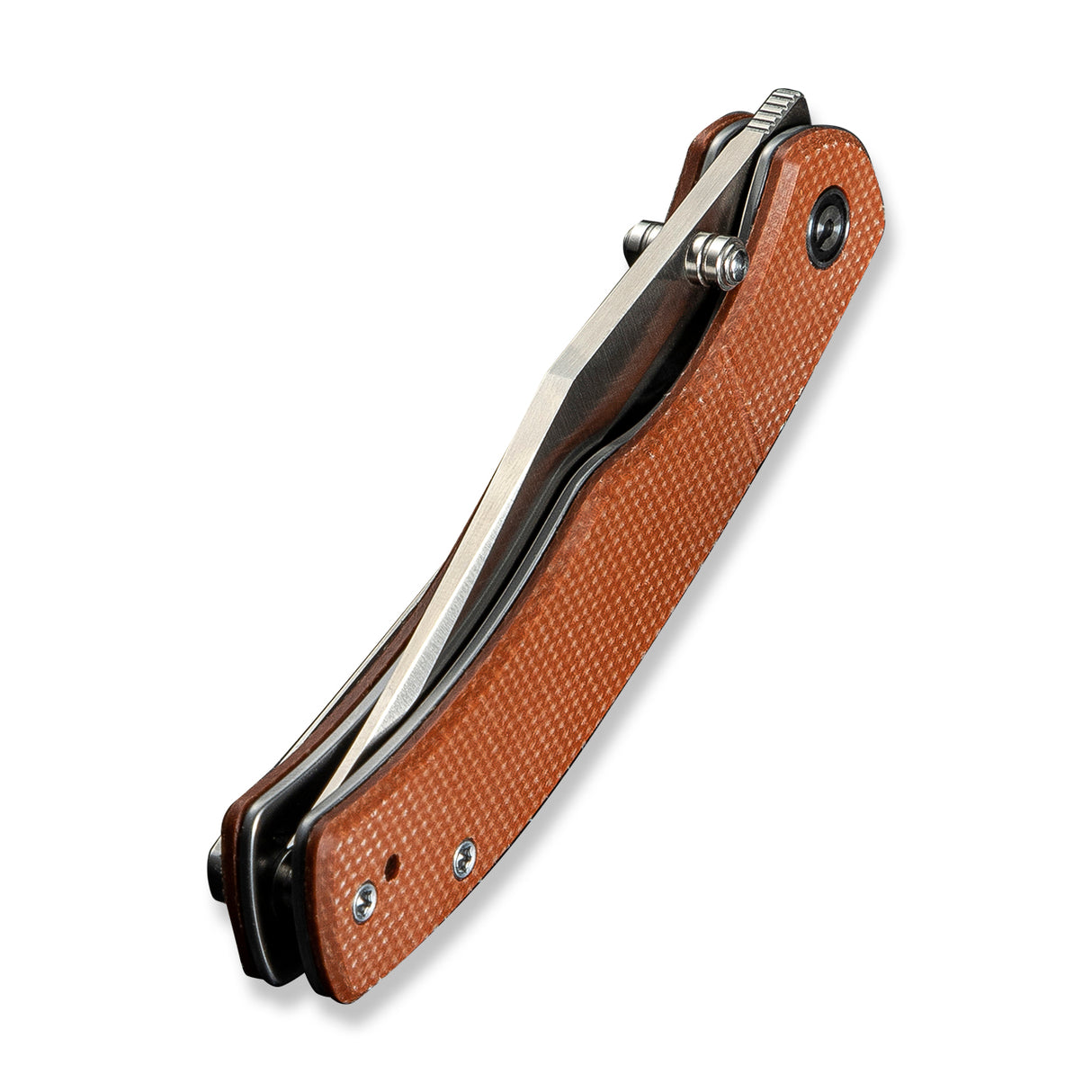 Clingman - Designed By Taylor Martin 'Best Damn EDC'