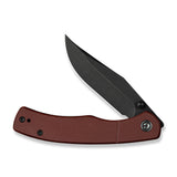 Clingman - Designed By Taylor Martin 'Best Damn EDC'