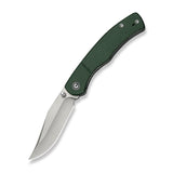 Clingman - Designed By Taylor Martin 'Best Damn EDC'