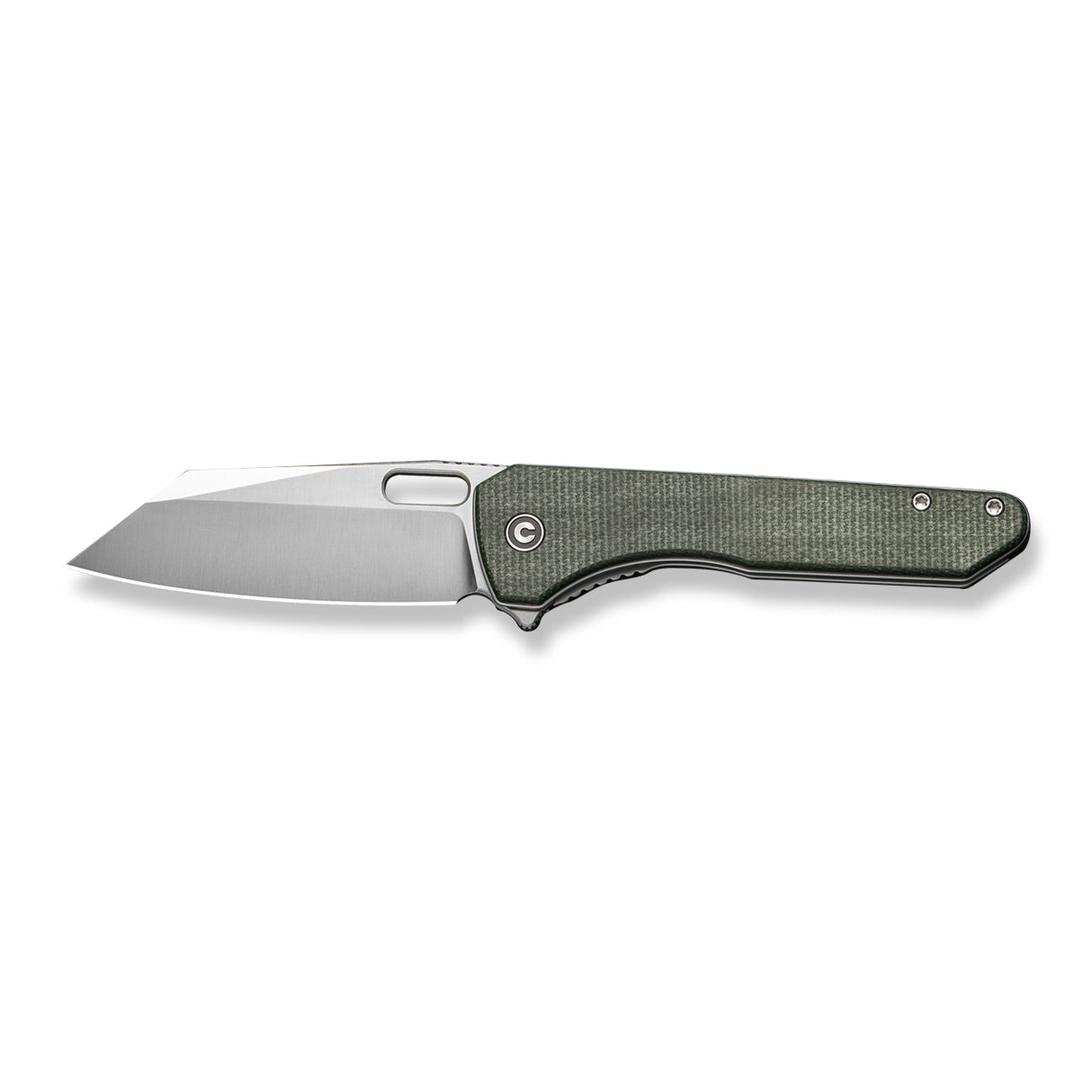 Nugz | Wehr Knives Design