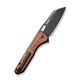 Nugz | Wehr Knives Design