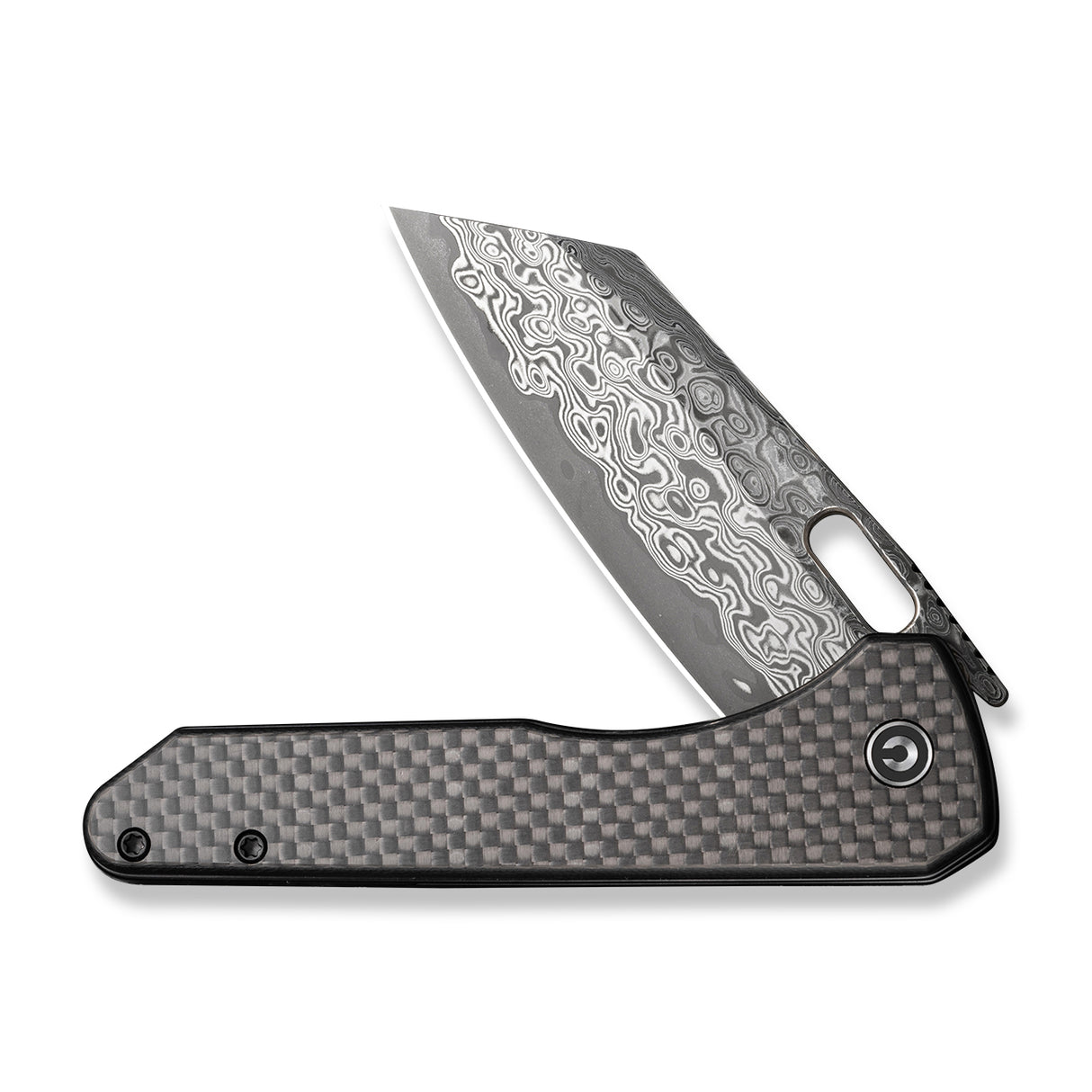 Nugz | Wehr Knives Design