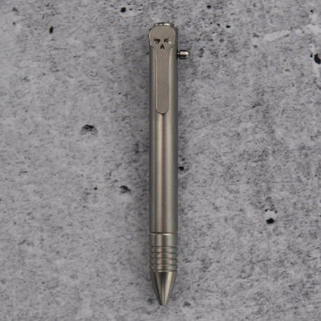 12 Pack Clip On Pens Carabiner Pens Retractable Badge Reel Pen Belt Clip  And Carabiner Keychain Ballpoint Pen, Black Hk
