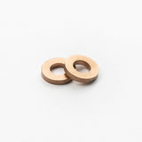 Thick Washer Set - 1/4" Pivot x 1/16"