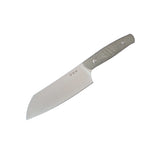 GiantMouse Santoku Knife