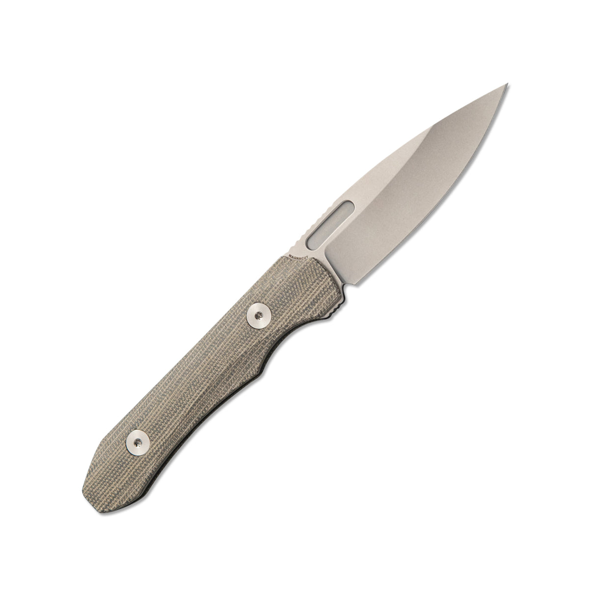 X Series Fixed Blade