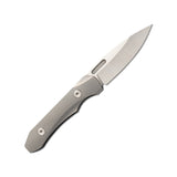 X Series Fixed Blade