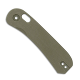 Lander 3 Scales | Flat G10