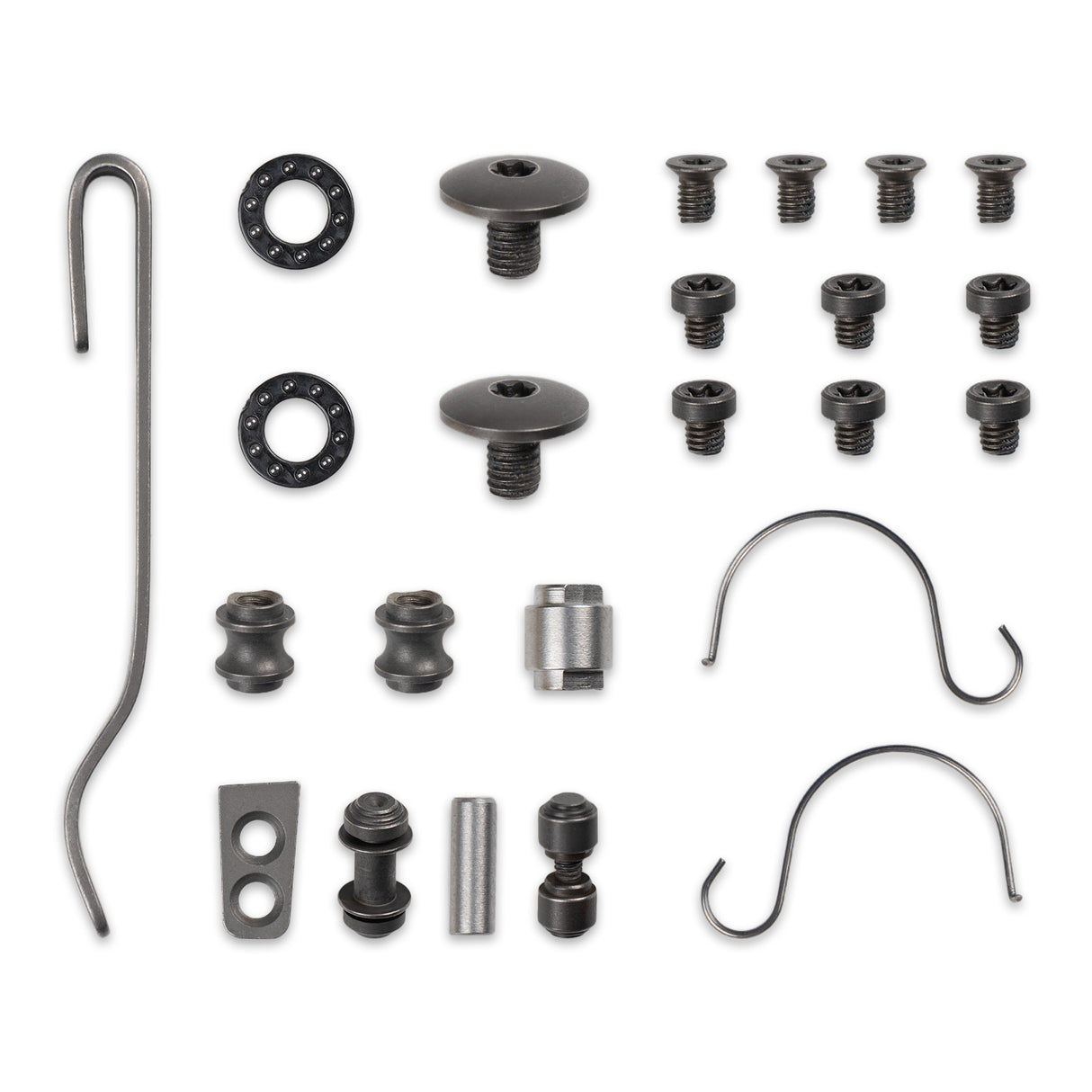 Lander 2 - Rebuild Kit