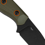 Beaver | Green G10