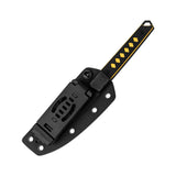 Kwaiken | Black/Yellow G10 + Nitro-V