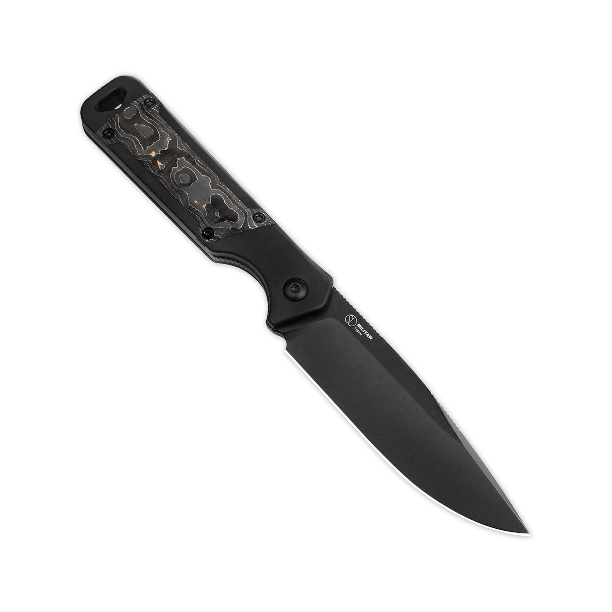 Militaw Fixed Blade