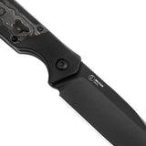 Militaw Fixed Blade