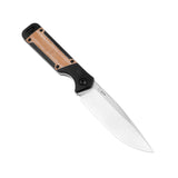 Militaw Fixed Blade