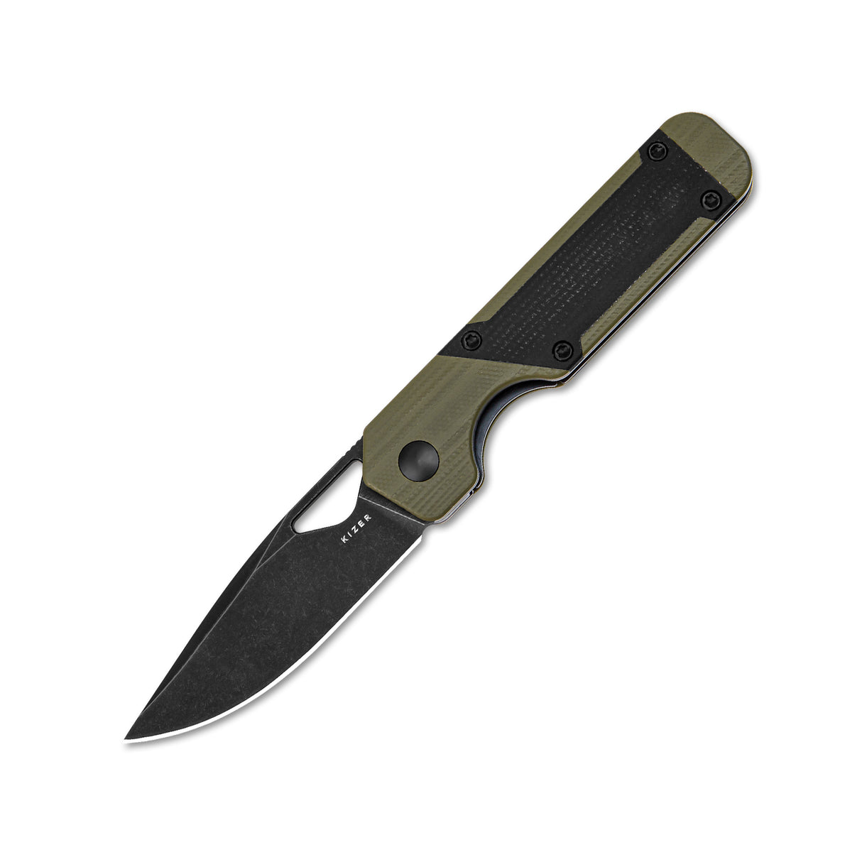 Mini Militaw | G10