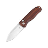 Drop Bear | Mkuluti Wood Nitro-V