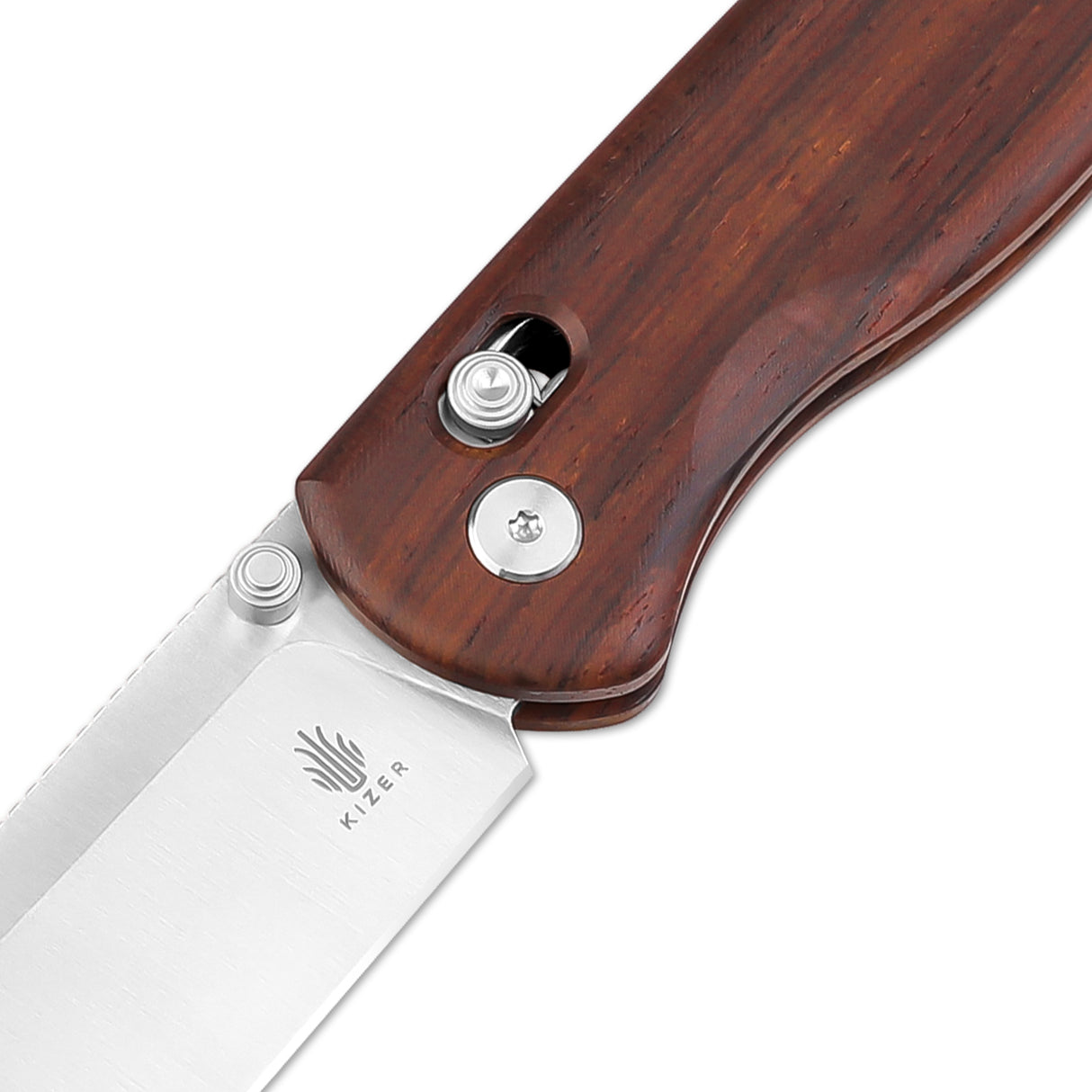 Drop Bear | Mkuluti Wood Nitro-V