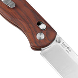 Drop Bear | Mkuluti Wood Nitro-V