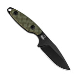 Muskrat | Green G10 D2