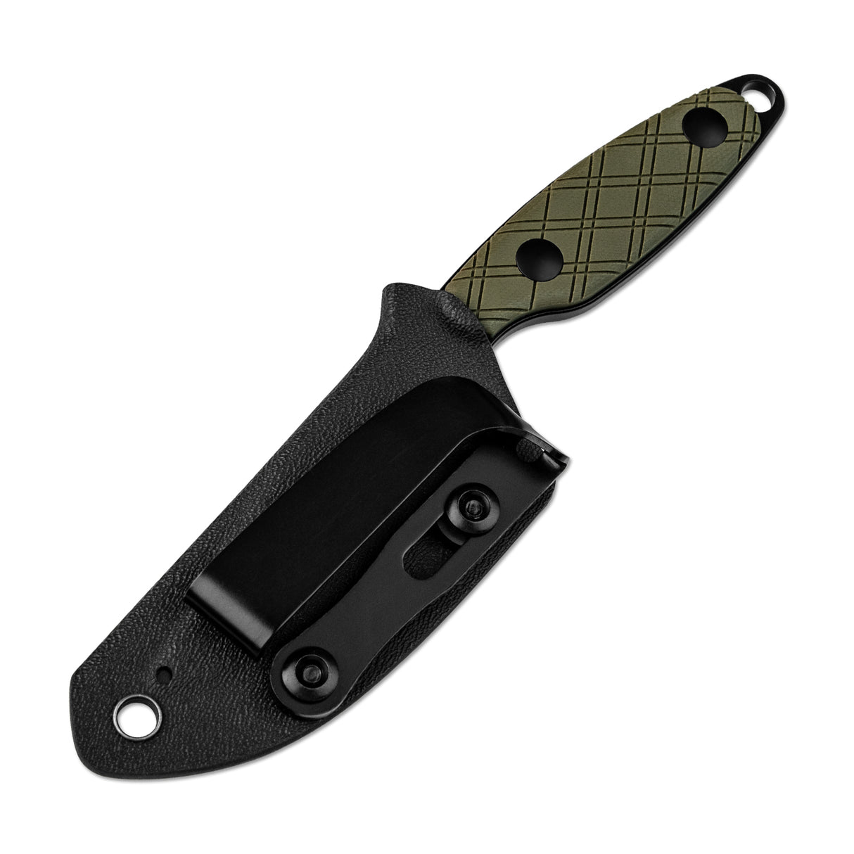 Muskrat | Green G10 D2