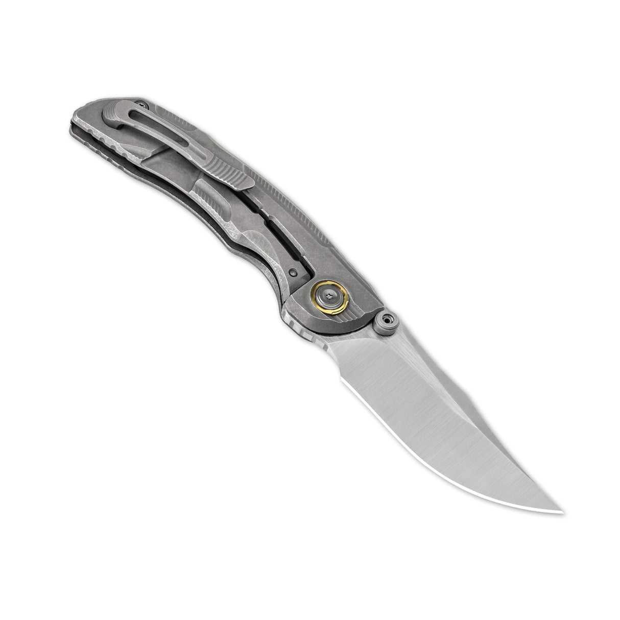 Silver Wing | S90V Flat Grind - X-Series