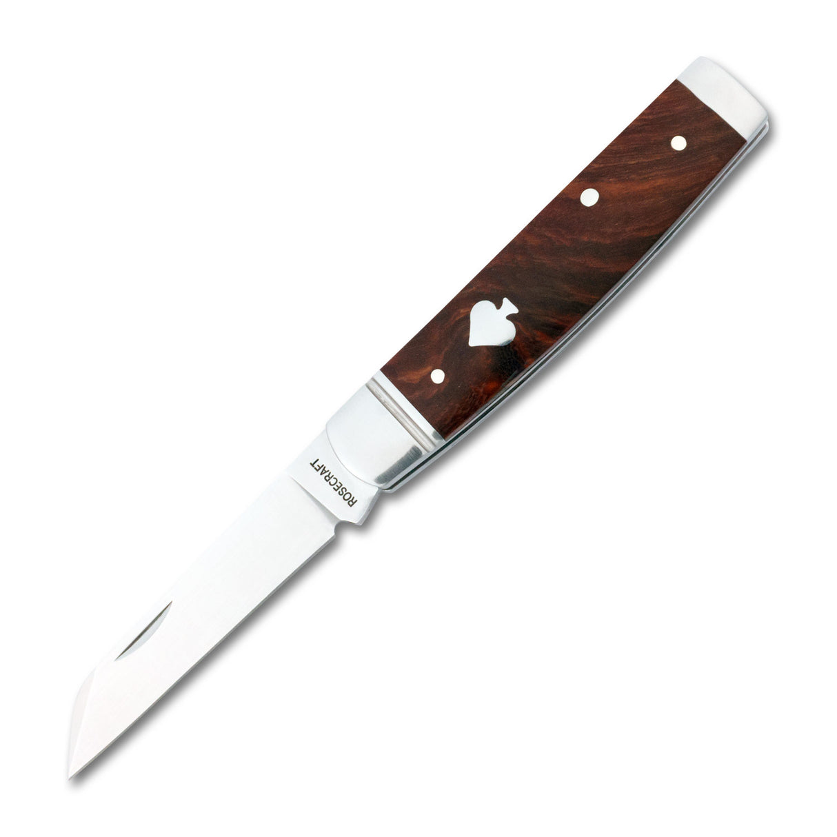 Sweetwater Creek Senator Sandalwood Slipjoint - RCT021-RSW