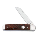 Sweetwater Creek Senator Sandalwood Slipjoint - RCT021-RSW