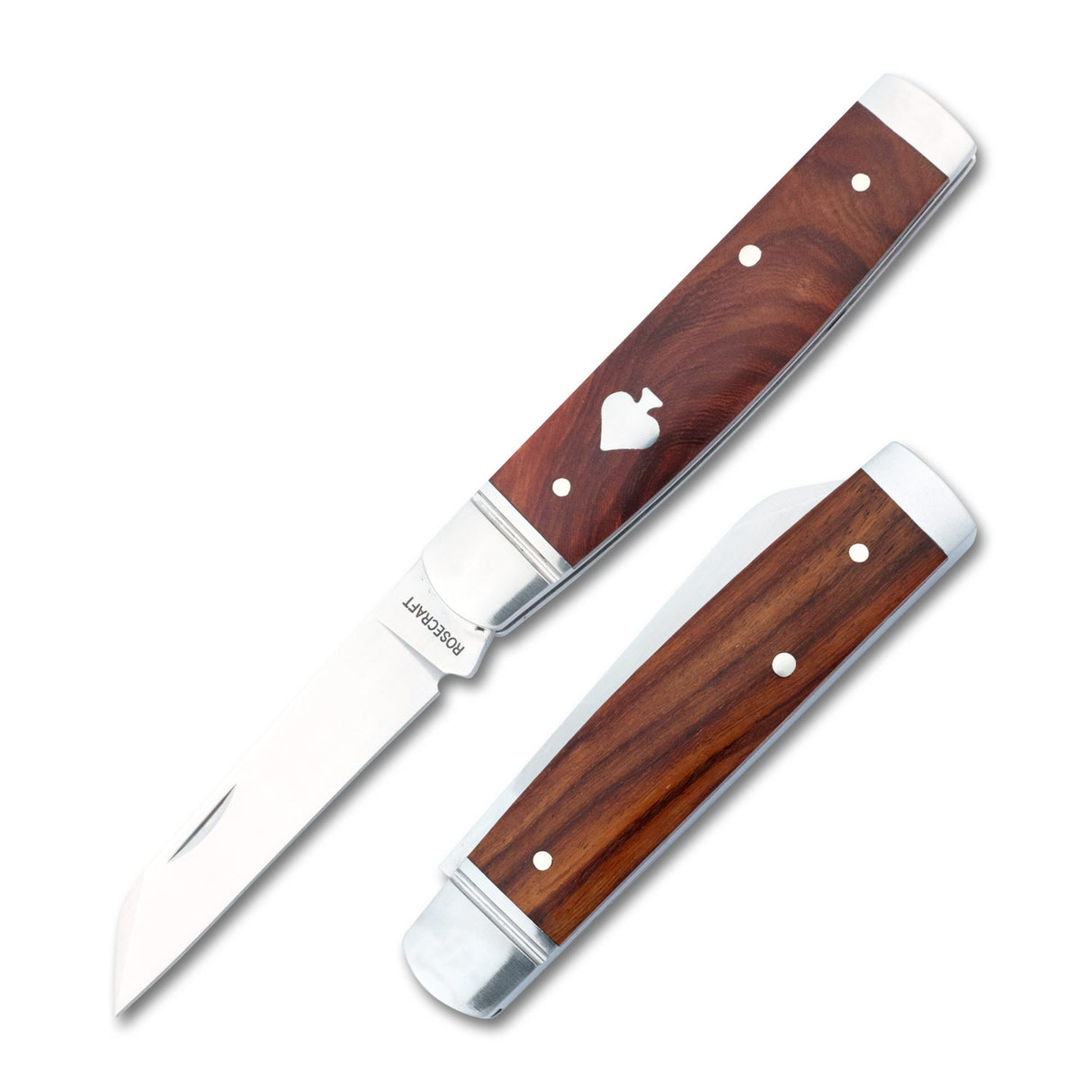 Sweetwater Creek Senator Sandalwood Slipjoint - RCT021-RSW