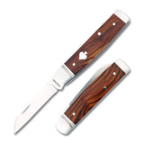 Sweetwater Creek Senator Sandalwood Slipjoint - RCT021-RSW