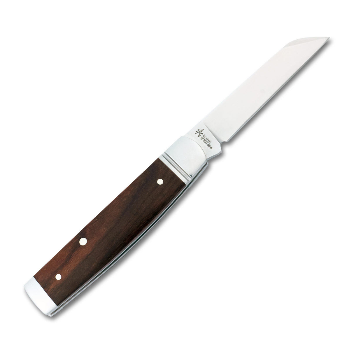 Sweetwater Creek Senator Sandalwood Slipjoint - RCT021-RSW