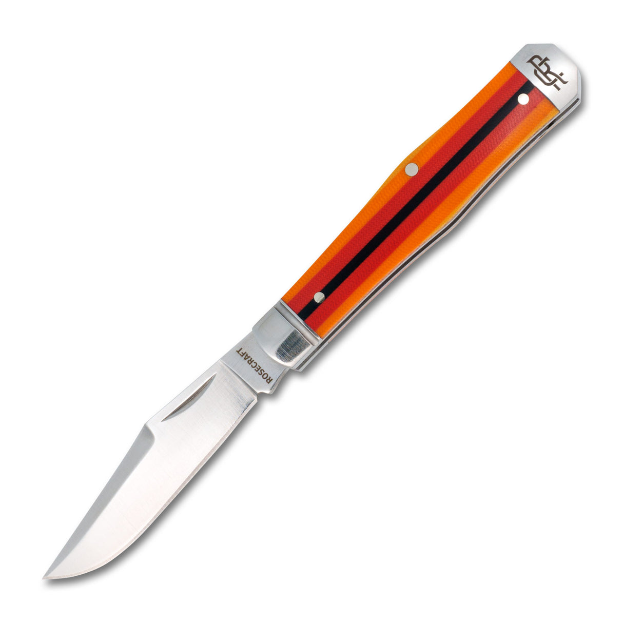 Cane Creek Jack Slipjoint - RCT013