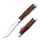 Cane Creek Jack Sandalwood Slipjoint - RCT013-RS