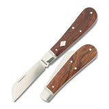 Lick Creek Loom Fixer Slipjoint - RCT025-ROW