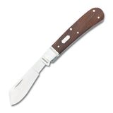 Mill Creek Cotton Sampler Red Sandalwood Slipjoint - RCT024-RSW