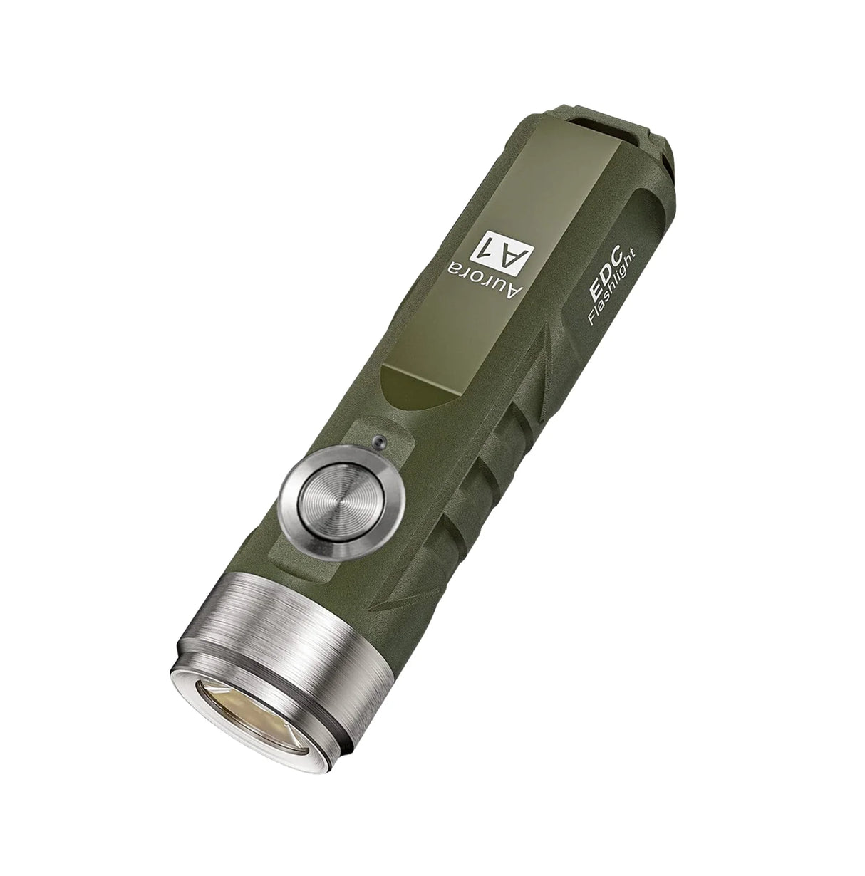 Aurora A1 | Gen4 Mini Flashlight