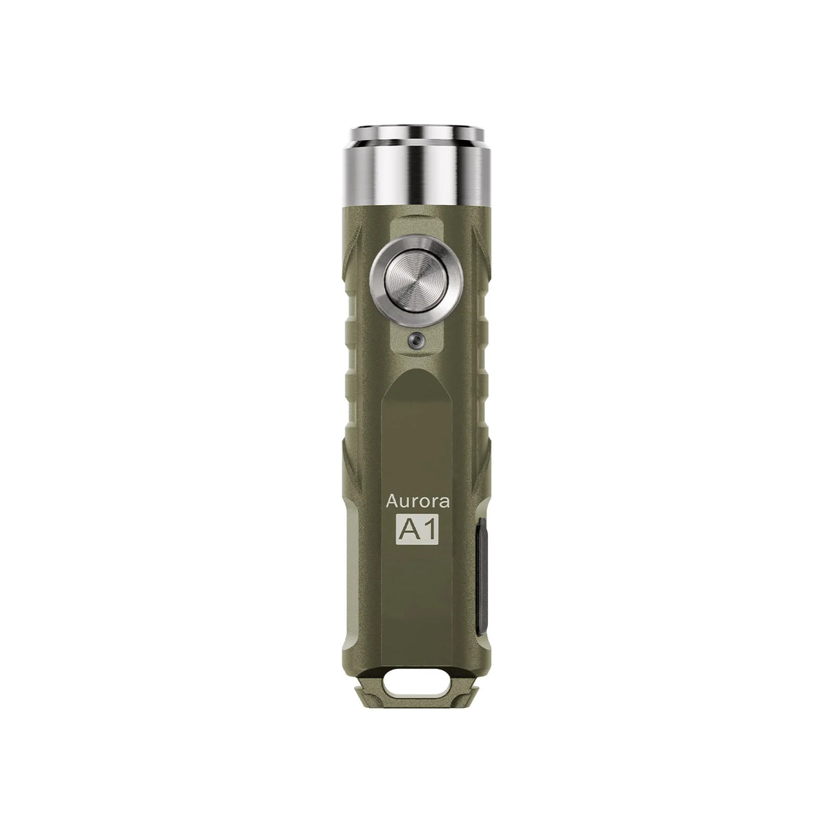 Aurora A1 | Gen4 Mini Flashlight