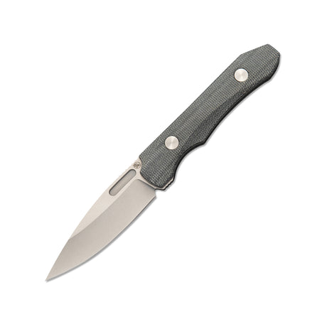 X Series Fixed Blade