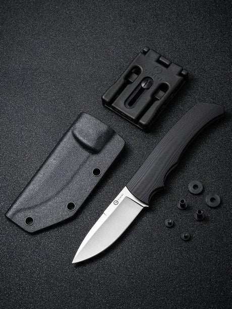 CIVIVI | M2 Backup | Fixed Blade Knife, Fixed Blade Knife, CIVIVI,Adventure Carry