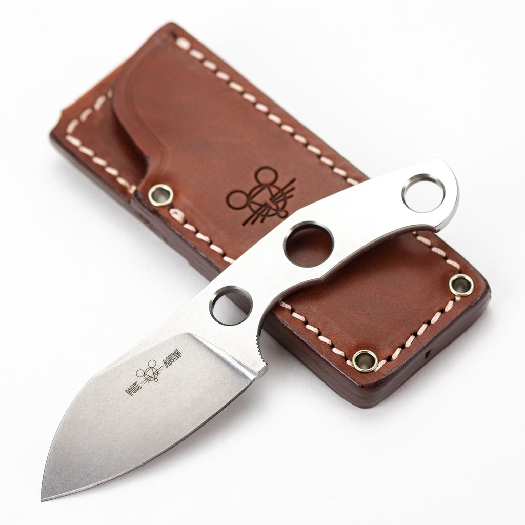 GiantMouse Chef Knife