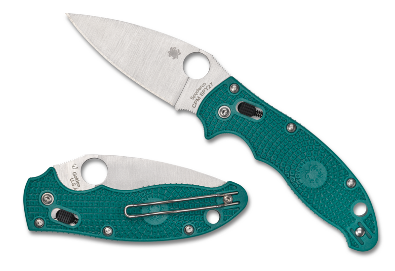 Manix 2 Lightweight | CPM SPY27