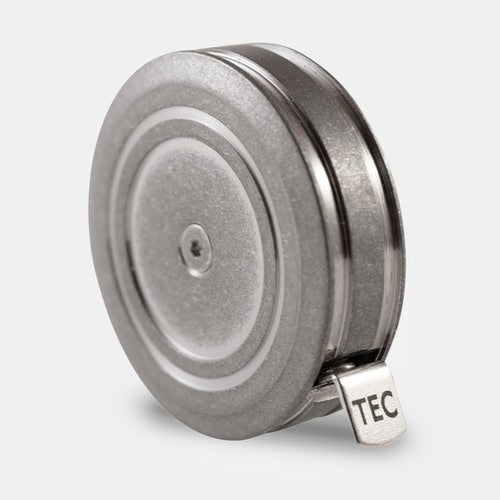 TEC Accessories Ti-Tape Titanium Tape Measure review - The Gadgeteer