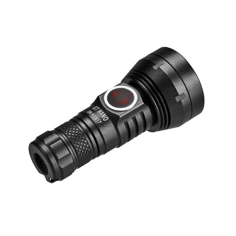 Lumintop | GT Nano | 450 Lumens, EDCFlashlight, Lumintop,Adventure Carry